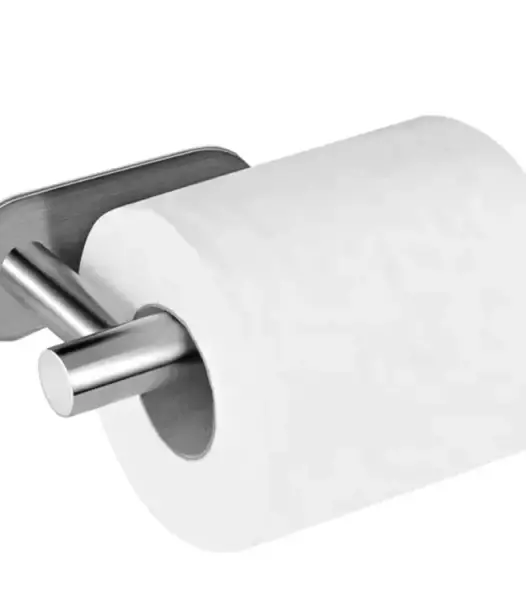 AG869A SUPPORT DE ROULEAU DE PAPIER TOILETTE